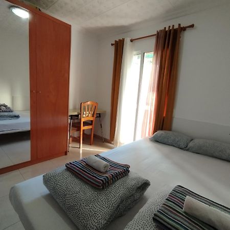 30-Habitacion Del Piso Alicante Dış mekan fotoğraf