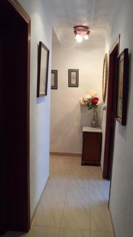30-Habitacion Del Piso Alicante Dış mekan fotoğraf