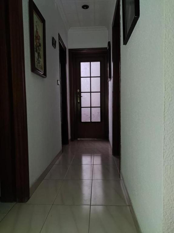 30-Habitacion Del Piso Alicante Dış mekan fotoğraf