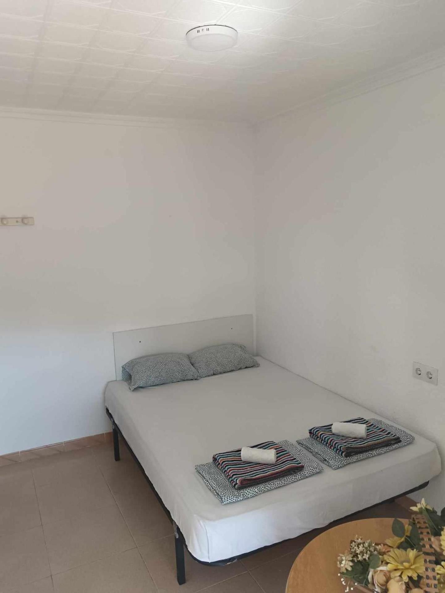 30-Habitacion Del Piso Alicante Dış mekan fotoğraf