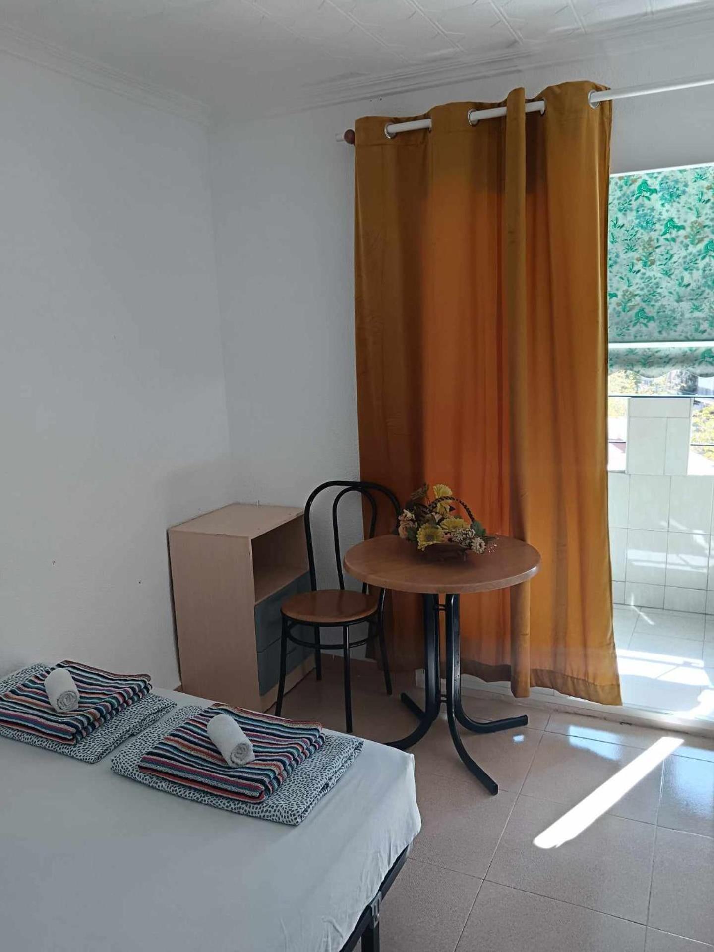 30-Habitacion Del Piso Alicante Dış mekan fotoğraf