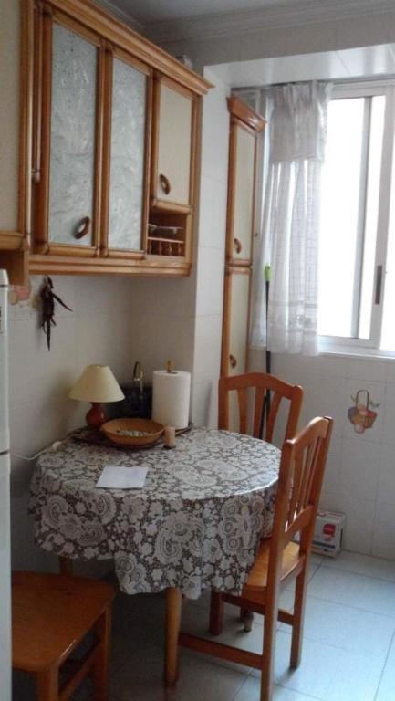 30-Habitacion Del Piso Alicante Dış mekan fotoğraf